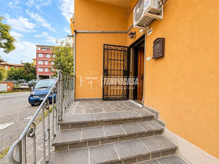 Appartamento bilocale in affitto in Via Emilia Ponente, Santa Viola, Bologna