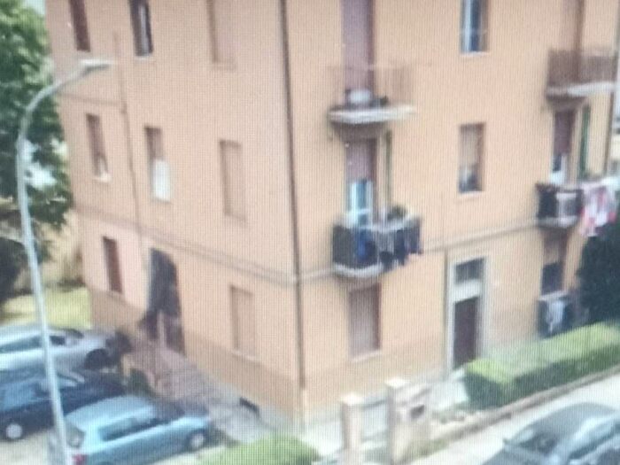 Appartamento trilocale in affitto in San Donato, Bologna