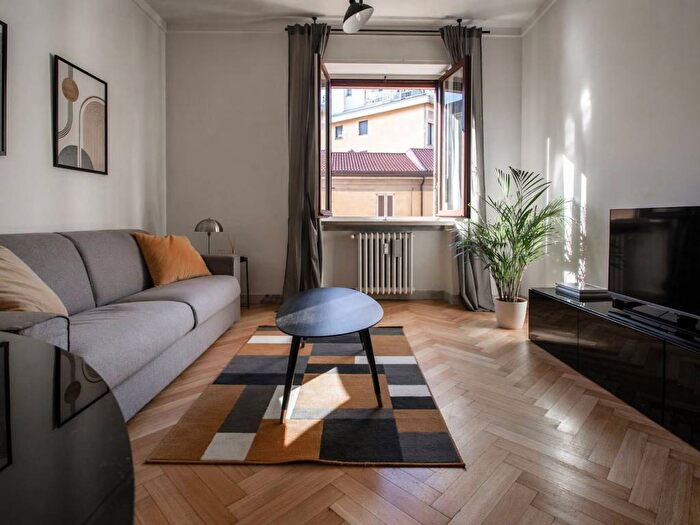 Appartamento bilocale in affitto in Via Belfiore, Vercelli Wagner, Milano