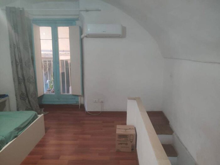 Appartamento bilocale in affitto in corso vittorio emanuele, Vomero, Napoli