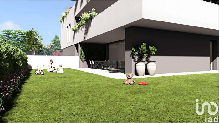 Appartamento quadrilocale in vendita in Via Chiesa, Vigonza