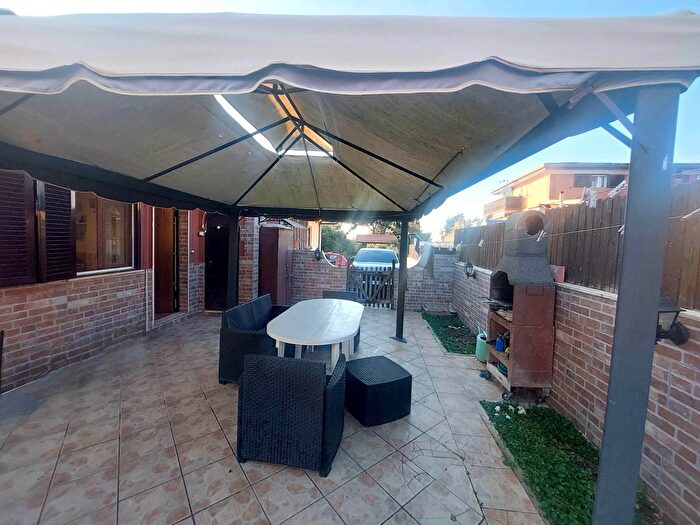 Appartamento trilocale in vendita in Via Giuseppe Verdi, Zagarolo