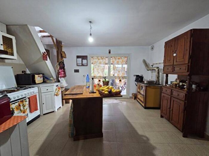 Appartamento bilocale in vendita in Via Giacomo Leopardi, Fiano Romano