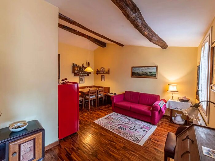 Appartamento monolocale in affitto in Via San Tommaso, Lucca