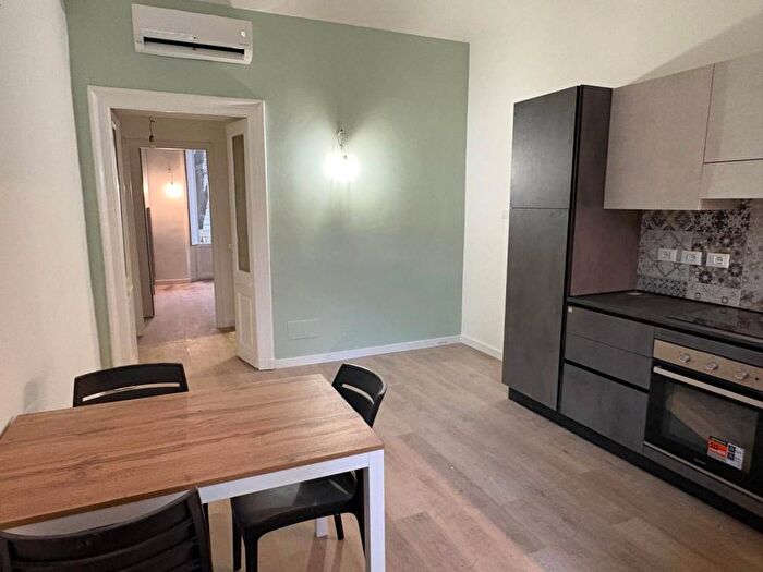 Appartamento bilocale in affitto in Corso Brescia, Aurora, Torino