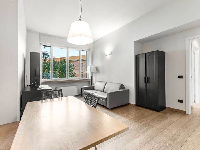 Appartamento bilocale in affitto in Via Conca del Naviglio, Ticinese, Milano