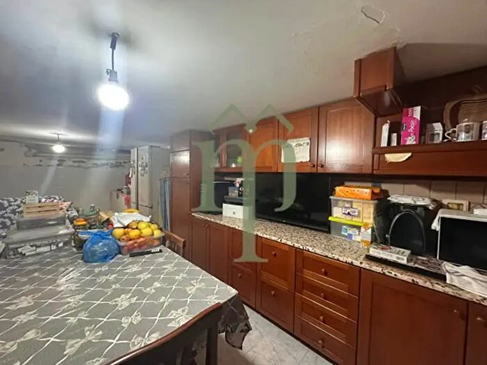 Appartamento trilocale in vendita in Carovigno