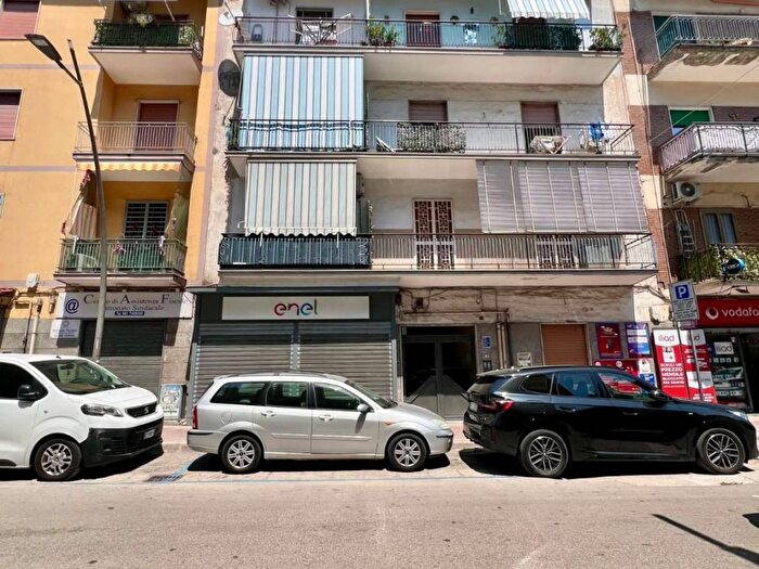 Appartamento quadrilocale in affitto in Corso Europa, Centro, Marano di Napoli