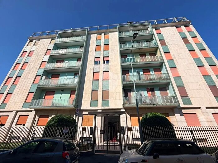 Appartamento monolocale in vendita in Via Ughelli, Rho