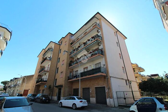 Appartamento quadrilocale in vendita in Via Venezia, Casagiove