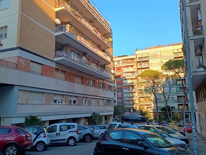 Appartamento bilocale in affitto in Via Giovanni Stefano Roccatagliata, Monteverde Nuovo, Roma