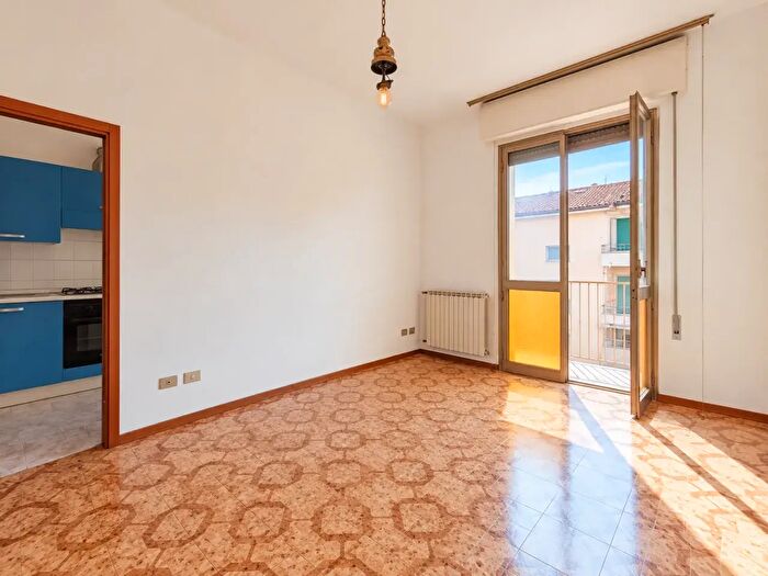 Appartamento bilocale in vendita in Via Benedetto Marcello, Bologna