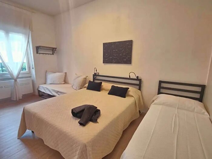 Appartamento monolocale in affitto in Via Tito Vignoli, Milano