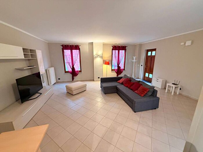 Appartamento bilocale in affitto in Via Principe Amedeo, Santena