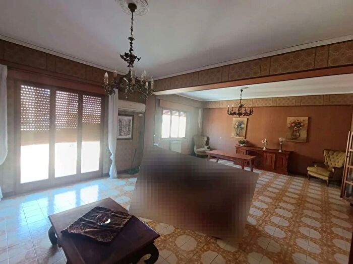 Appartamento con 5 locali in vendita in Mazara Del Vallo