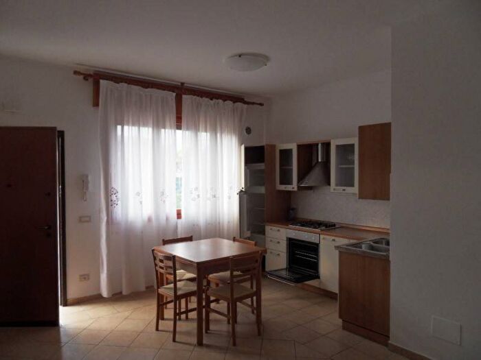 Appartamento trilocale in affitto in Centro, Abano Terme