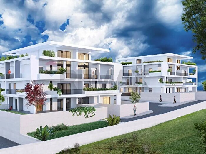 Appartamento quadrilocale in vendita in Monopoli