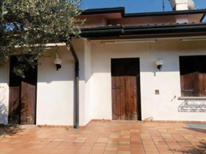 Casa con 5 locali in vendita in Via San Stefano, Noventa, Noventa Padovana