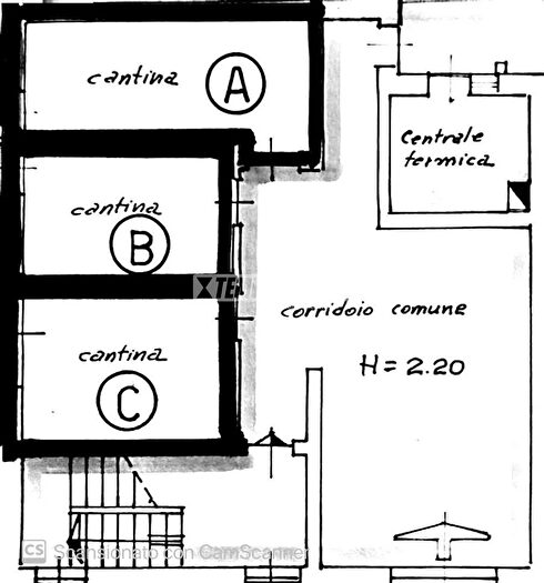 Case in Vendita e in Affitto - 2