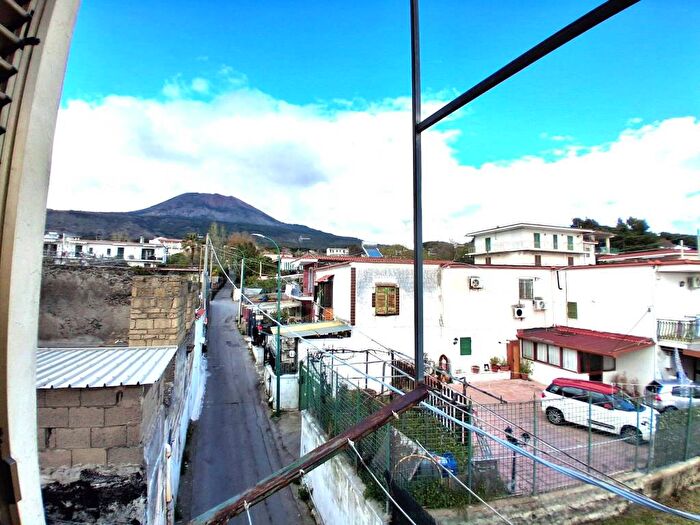 Appartamento monolocale in affitto in Via Eleuterio Ruggiero, Torre del Greco