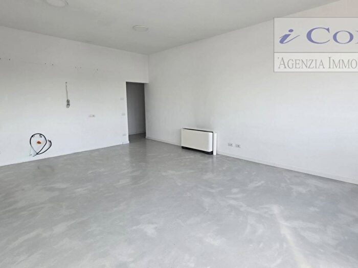 Appartamento trilocale in affitto in Mandriola, Albignasego