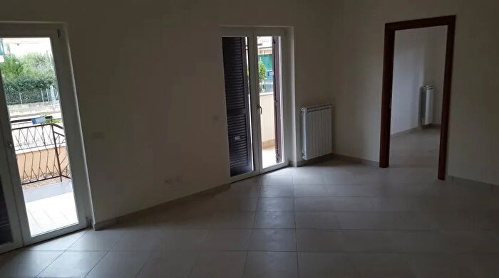 Appartamento con 5 locali in vendita in Fondi Via Madonna delle Grazie Fondi Centro, Fondi