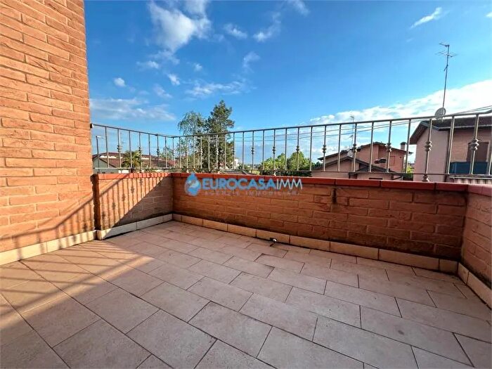 Appartamento bilocale in vendita in Via Grande O Rosa Soliera Mo, Carpi