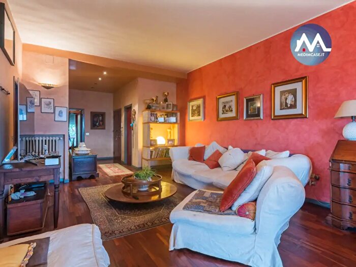 Appartamento con 5 locali in vendita in Via Martin Luther King, Pesaro