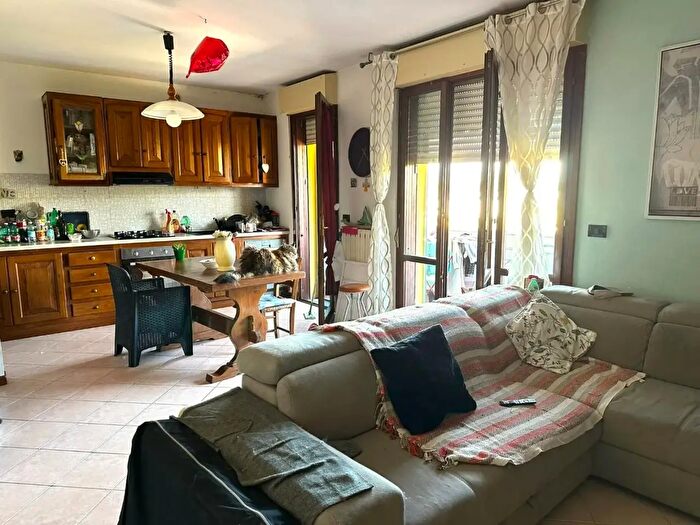 Appartamento quadrilocale in vendita in Capannori