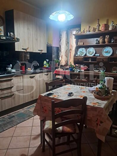 Appartamento trilocale in vendita in Via Ezio Cleti, Segni