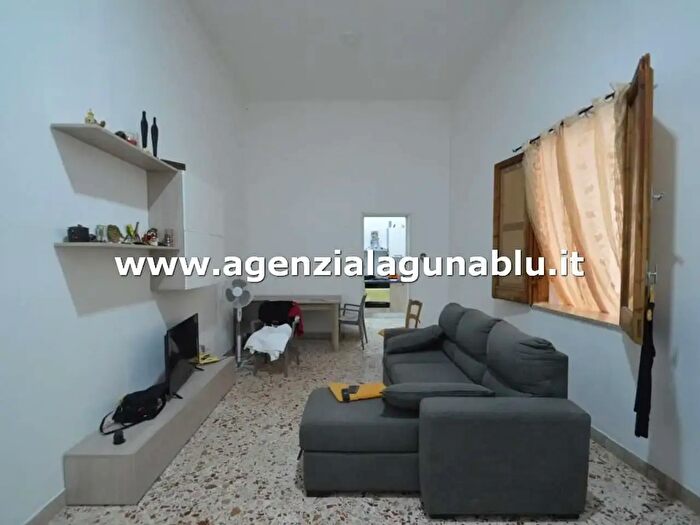 Appartamento bilocale in vendita in Via Makara, Mazara Del Vallo