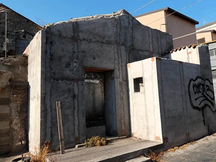 Casa monolocale in vendita in Via Acquedotto Greco, Catania