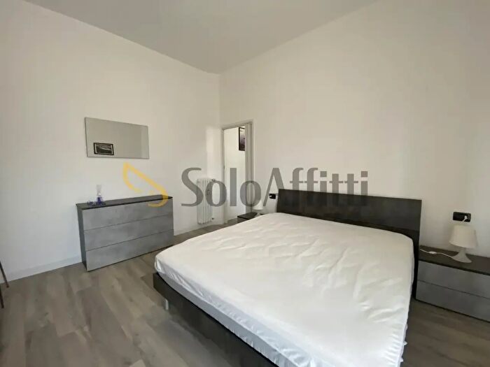 Appartamento bilocale in affitto in Corsico