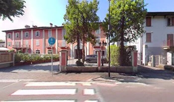 Appartamento in vendita in Viale Giuseppe Mazzini, Chiari