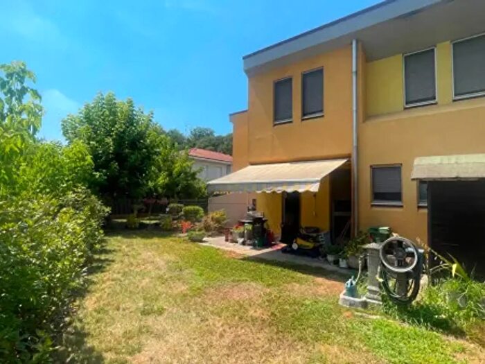 Casa con 5 locali in vendita in Strada Castiona, San Giorgio Bigarello