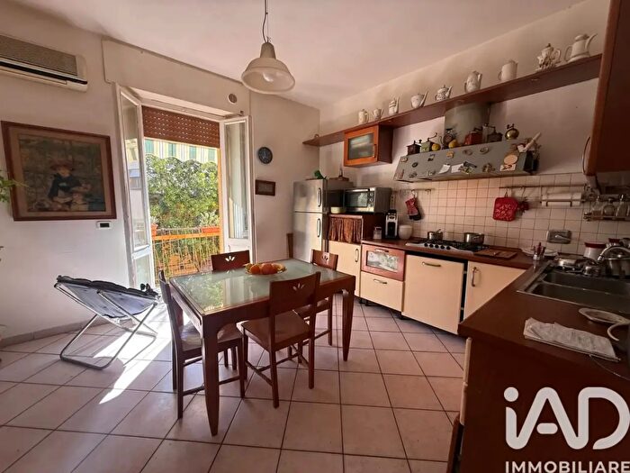 Appartamento quadrilocale in vendita in Via Volta, Arezzo