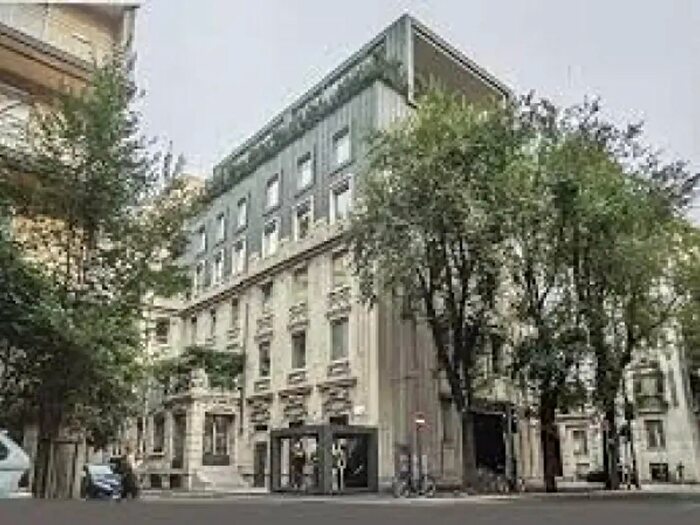 Appartamento monolocale in affitto in Via dei Giardini, Milano