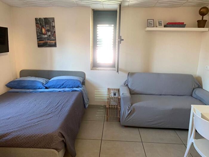 Appartamento bilocale in affitto in Via Giulia, Centurano, Caserta