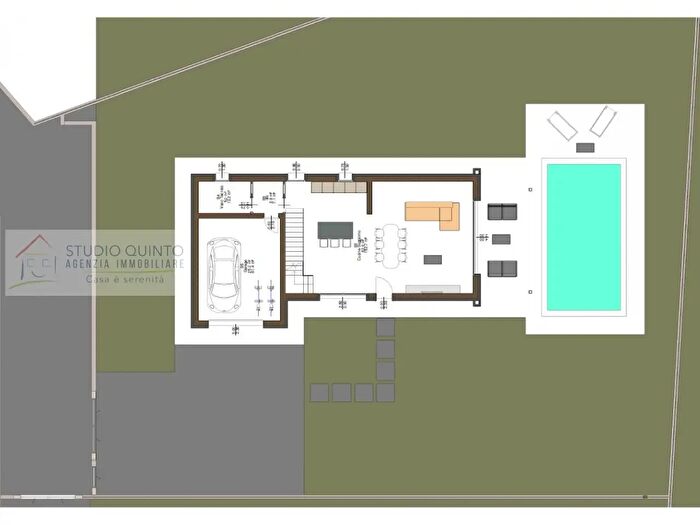 Casa in vendita in Zero Branco