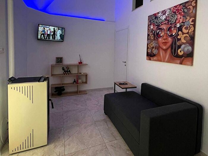 Casa trilocale in vendita in Via Guglielmo Pepe, San Severo