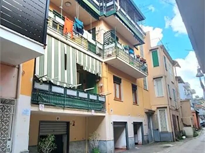 Appartamento bilocale in vendita in Cardito