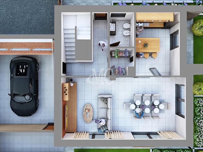 Case in Vendita e in Affitto - 2