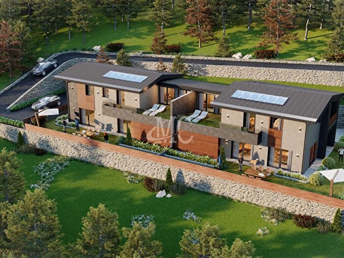 Casa in vendita in Sp, Trambileno