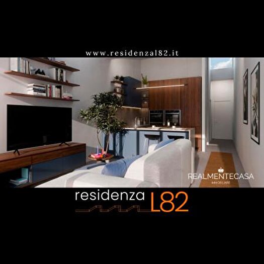 Appartamento bilocale in vendita in Via Legnano, Abbiategrasso