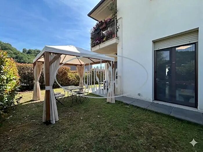 Appartamento trilocale in vendita in Cavriglia