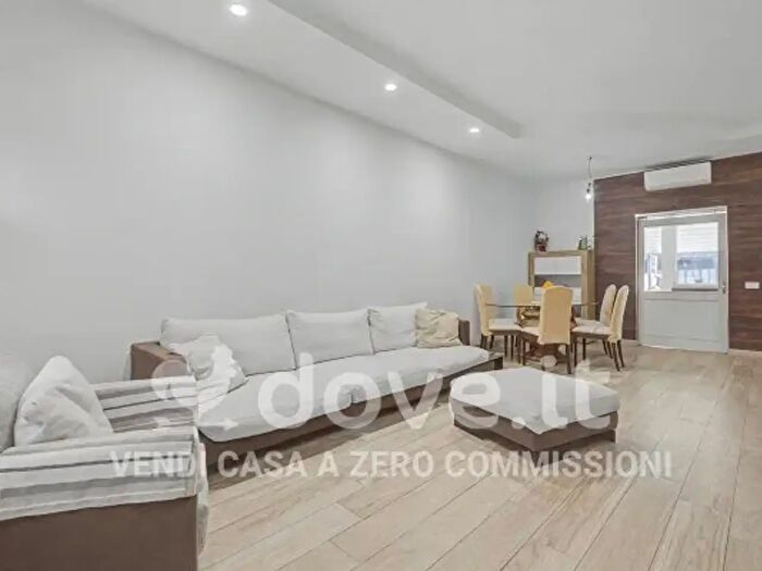 Casa trilocale in vendita in Via Bramante da Urbino, Lissone