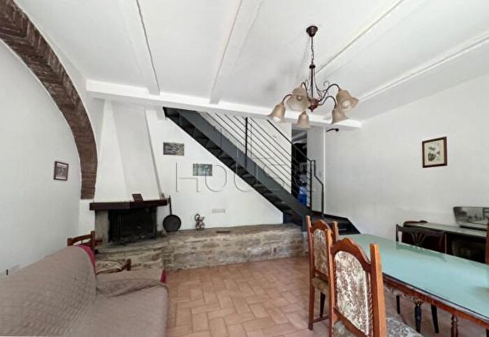 Appartamento trilocale in vendita in Vocabolo Battifossi, Citta Di Castello