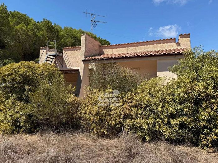 Casa trilocale in vendita in Contrade Extraurbane, Marsala