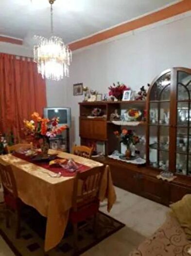 Appartamento in vendita in Via SLucia Burlini, Piansano