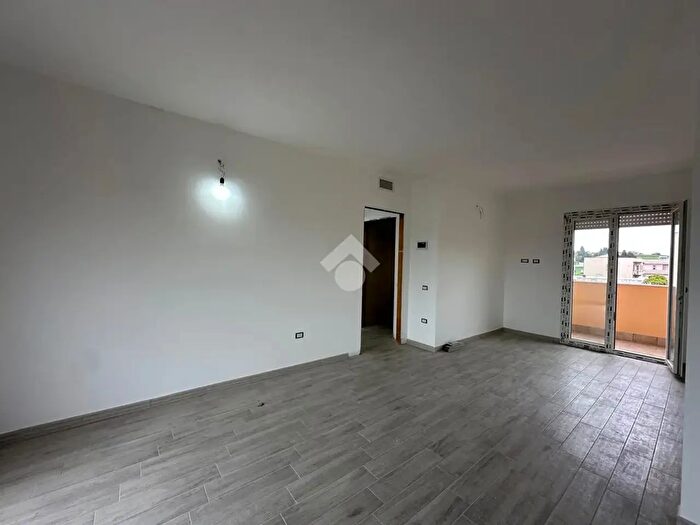 Appartamento quadrilocale in vendita in Piazza SantAntonio, Sestu